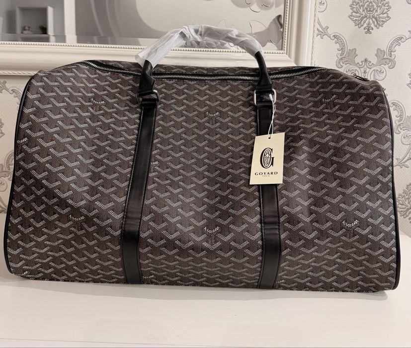 Goyard Сак Bag(Authentic)