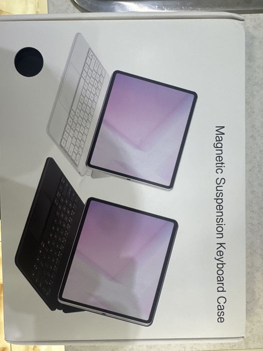 Клавиатура за Apple Ipad Air 13 / Pro 12.9