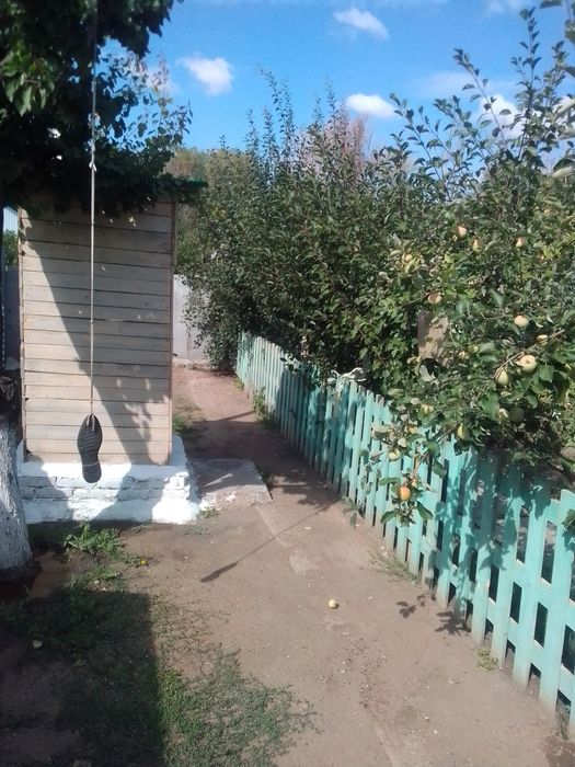 Частный дом .район парк кирова