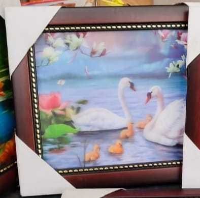 Картины разные, новые