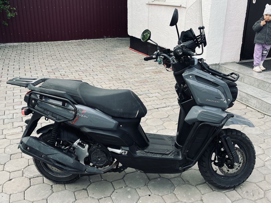 Танк 180 куб идеал