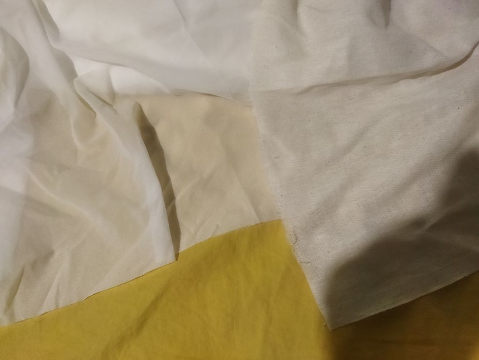 Шивашки материали - подлепващи тъкани и ленти  за колани