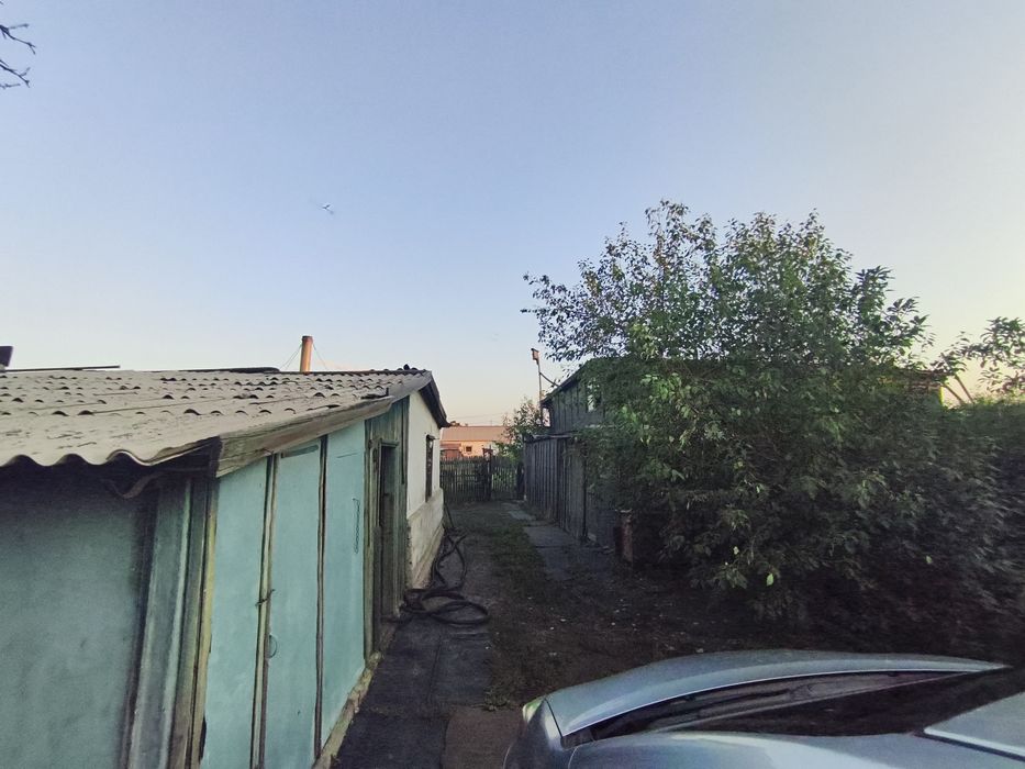 Продам дом в тихом районе