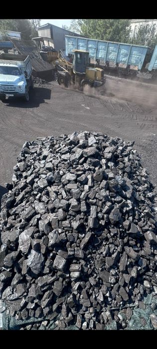Уголь шубаркуль каражыра сорт
