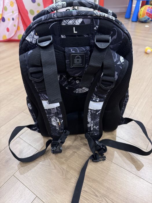 Рюкзак школьный coolpack