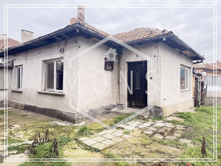 Продава се Къща в Севлиево - 206 кв.м за 206 €/кв.м - Снимка #2