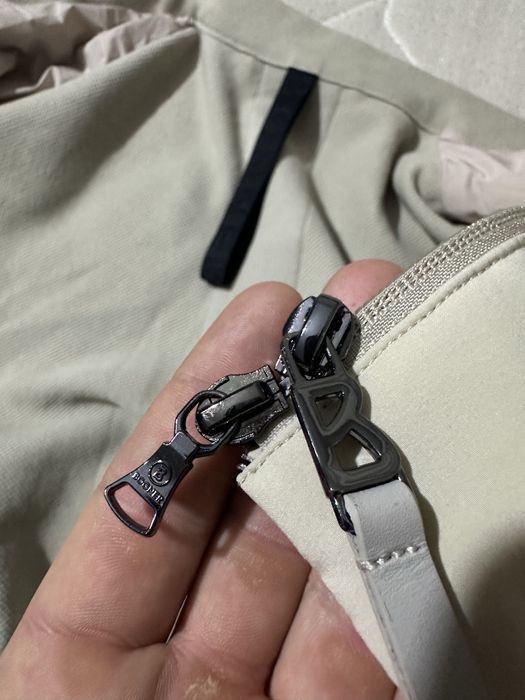 BOGNER Fillis Waistcoat – Beige мъжки елек