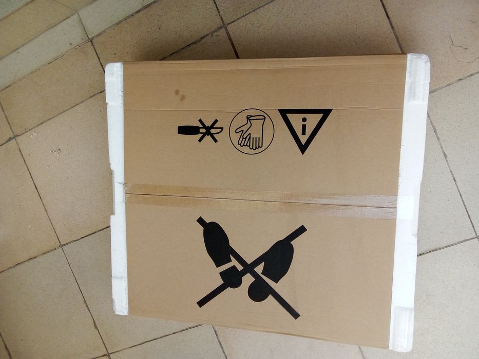 Плот за вграждане  Smeg SI5632D