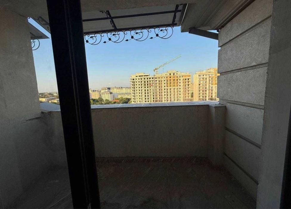 Квартира ЖК Muhtasham 8/10-11/11 308 м2