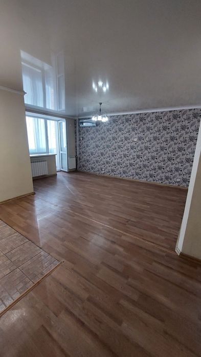 Продается трехкомнатная квартира