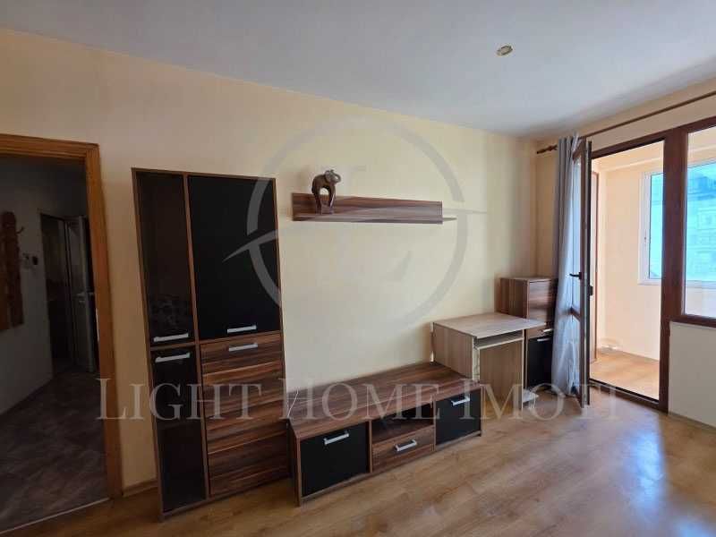 Реф. 3371 Двустаен Обзаведен Апартамент / Реална Квадратура