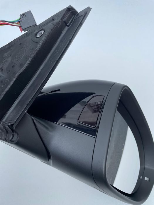 Oglindă laterală Dreapta originală VW Taigo – Cod 2G7857502H