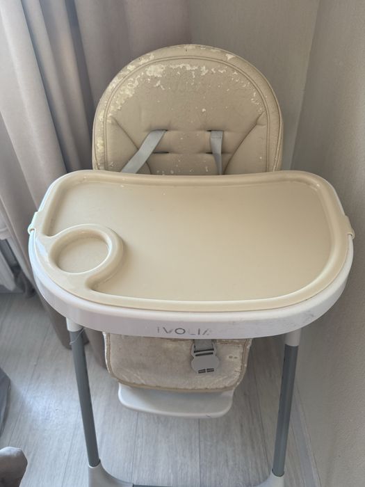 Стул для кормления