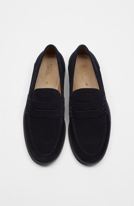 Zara Lofer (Зара Лоферы) Orginal