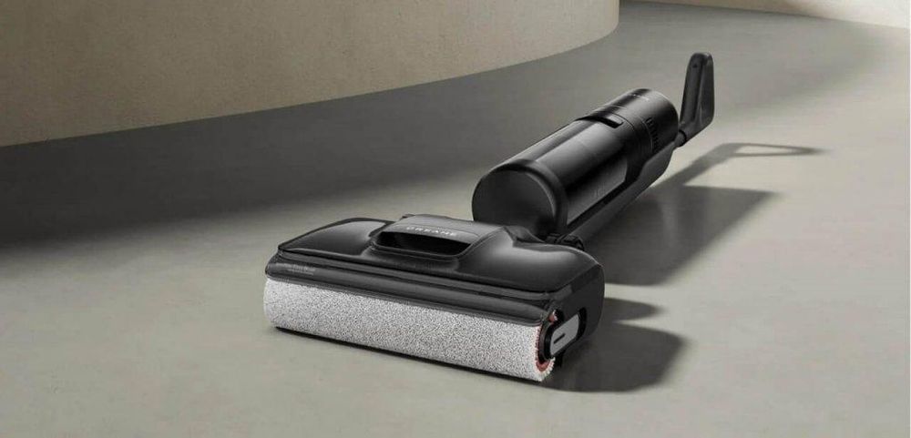 Dreame G12 Pro — вертикальный пылесос