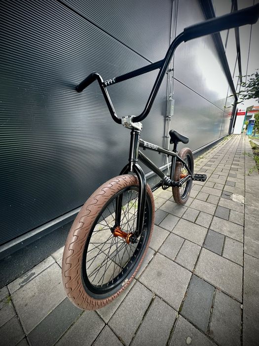 Bmx Custom Wethepeople Arcade/Primo/Rant