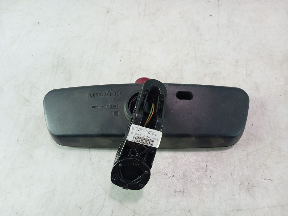 Oglinda retrovizoare interior 8257276 BMW X3 E83 [2003 - 2006] 2.0 D