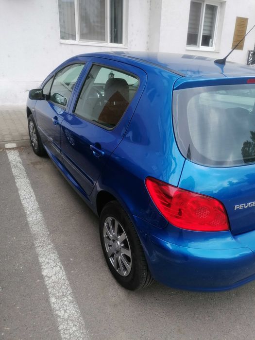 Peugeot 307 diesel