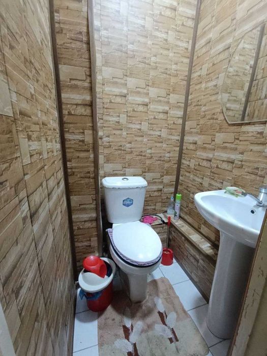 V3904 ПРОДАЕТСЯ 4/1/9 НОВОСТРОЙКА на: Массив Себзар 96м2