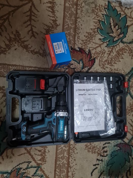 Продам инструменты