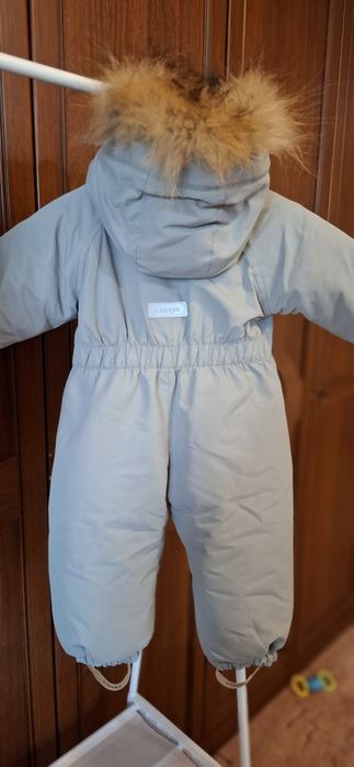 Продам зимний комбинезон