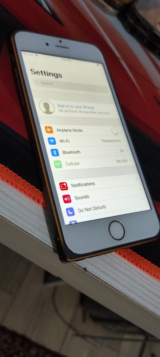 iPhone 6 16Gb Gold 2XPhone