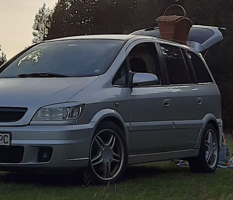 Джанти 17, 5х110