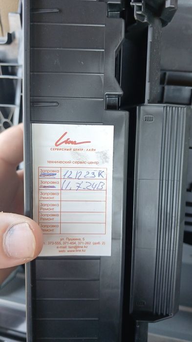 Продам принтера все за 15000