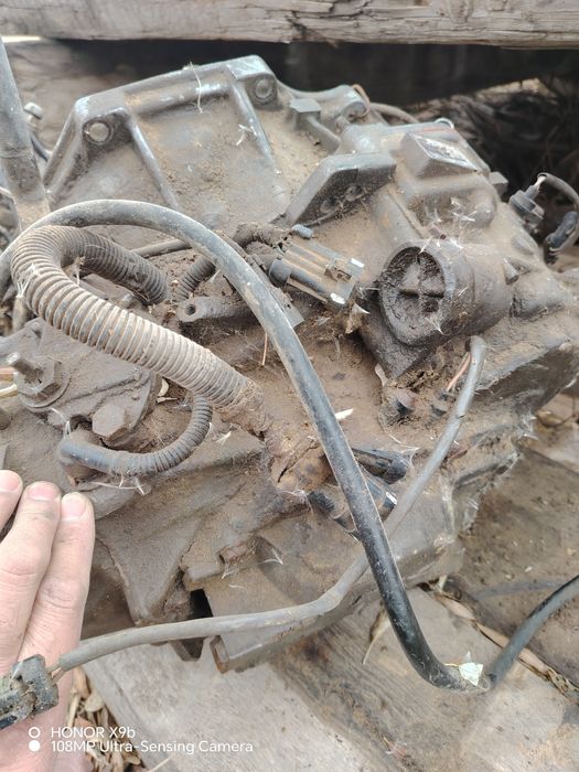 Опель коробка сатылады