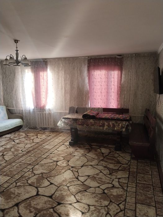 Продам Дом с Балтобай