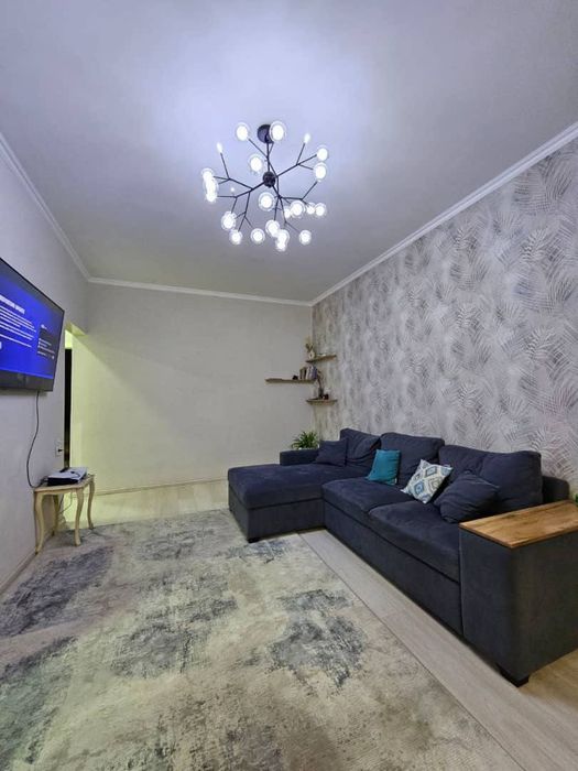 Продам 3х ком. Метро Горького!