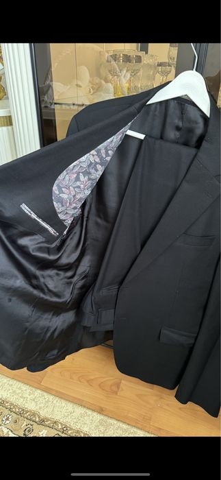 Костюм шалбар