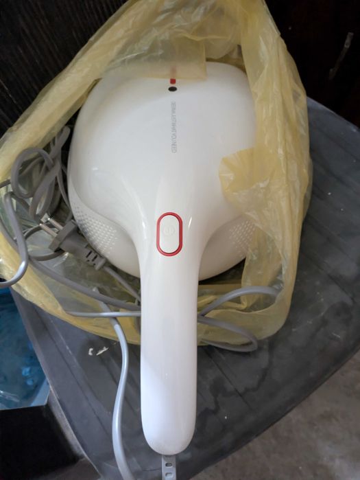 Ръчна прахосмукачка Deerma, CM800, против акари