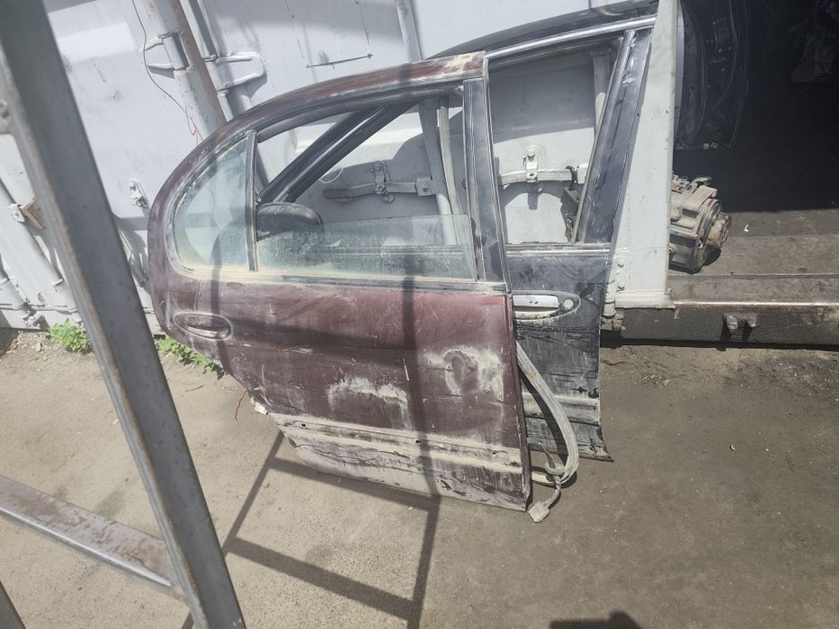 Авторазбор Алматы