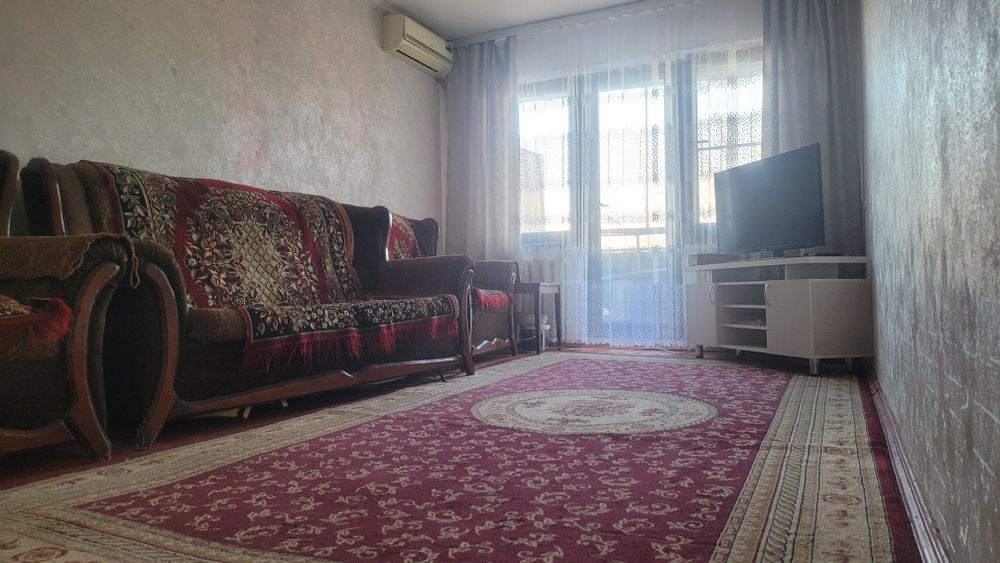 Срочно сдаю 2 комн. квартиру