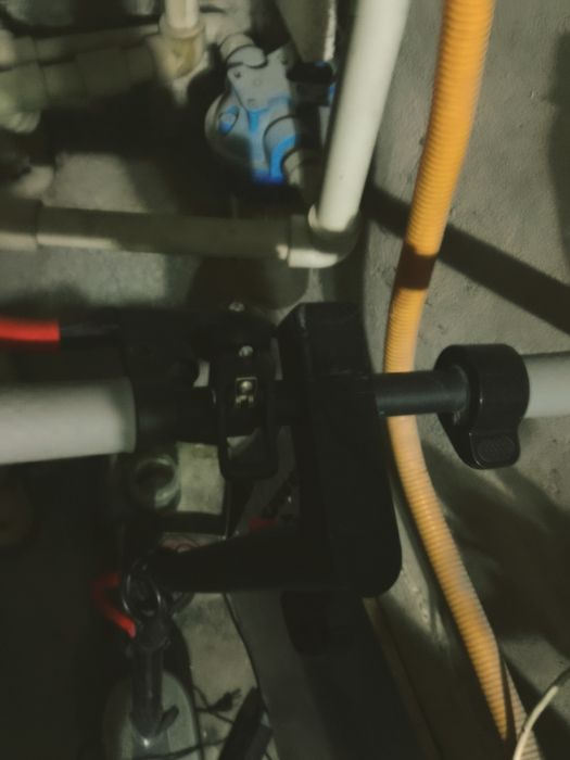 Электро самокат ксиаоми