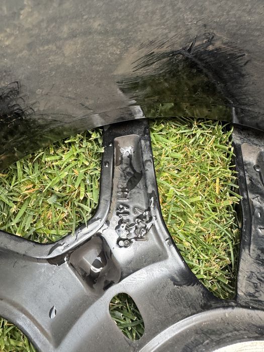 Janta fata bmw seria 3 g20 styling 995 M