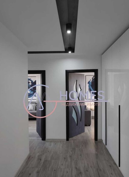 Апартамент Обеля 2