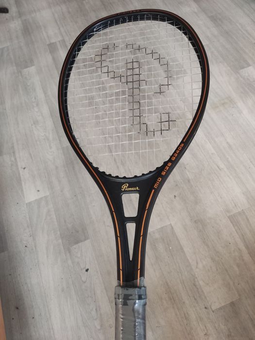 Ракетки Б/у для Большого Тенниса.