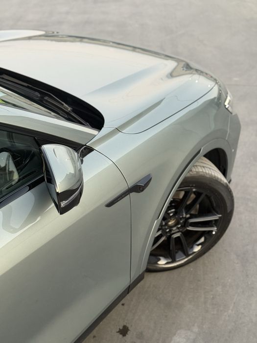 Voyah Free 2025 рест 2026 йил