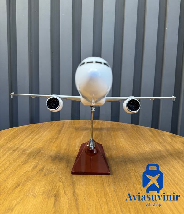 Самолёт SentrumAir