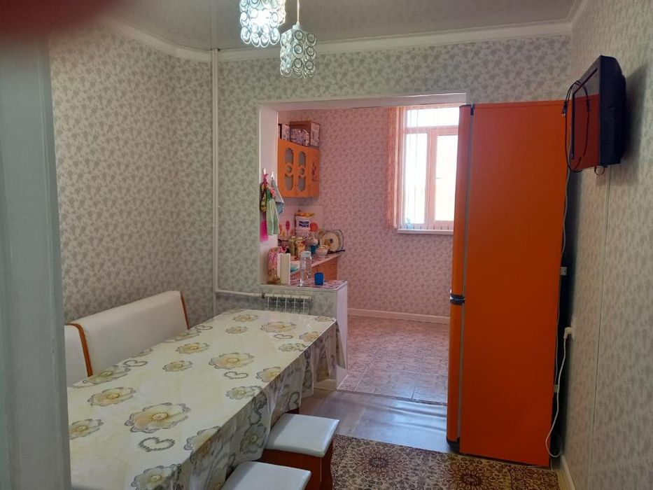 Квартира 3-х комнатная