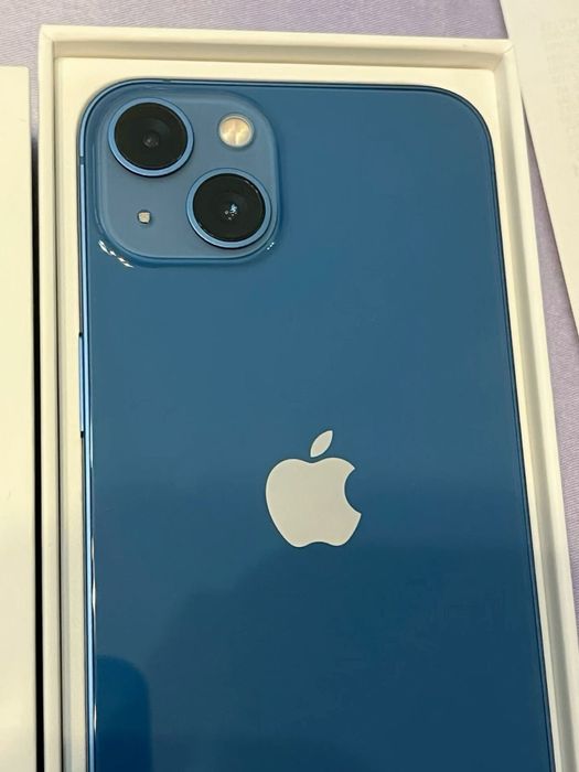iPhone 13 оригинал
