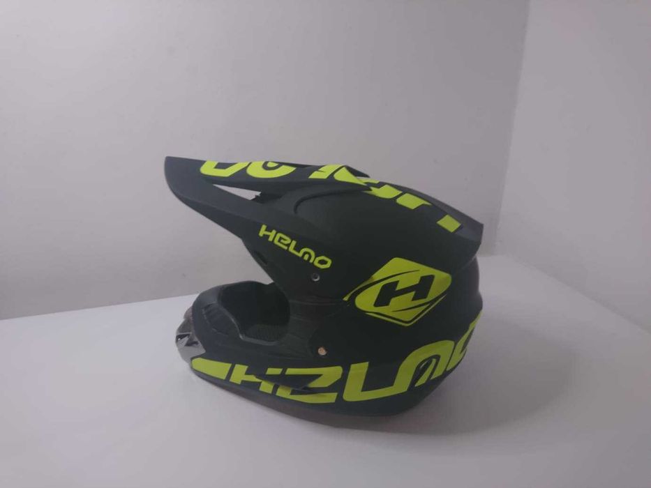 Casca off road/atv/enduro/Trotineta Electrica