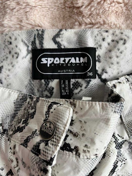 Екип за ски Sportalm