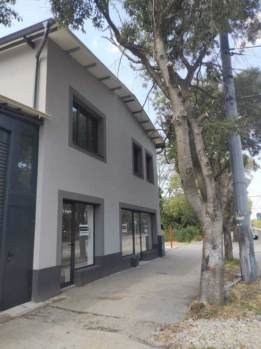 Дава се под наем Етаж от къща в Бургас, Акациите - 100 кв.м за 500 € - Снимка #1