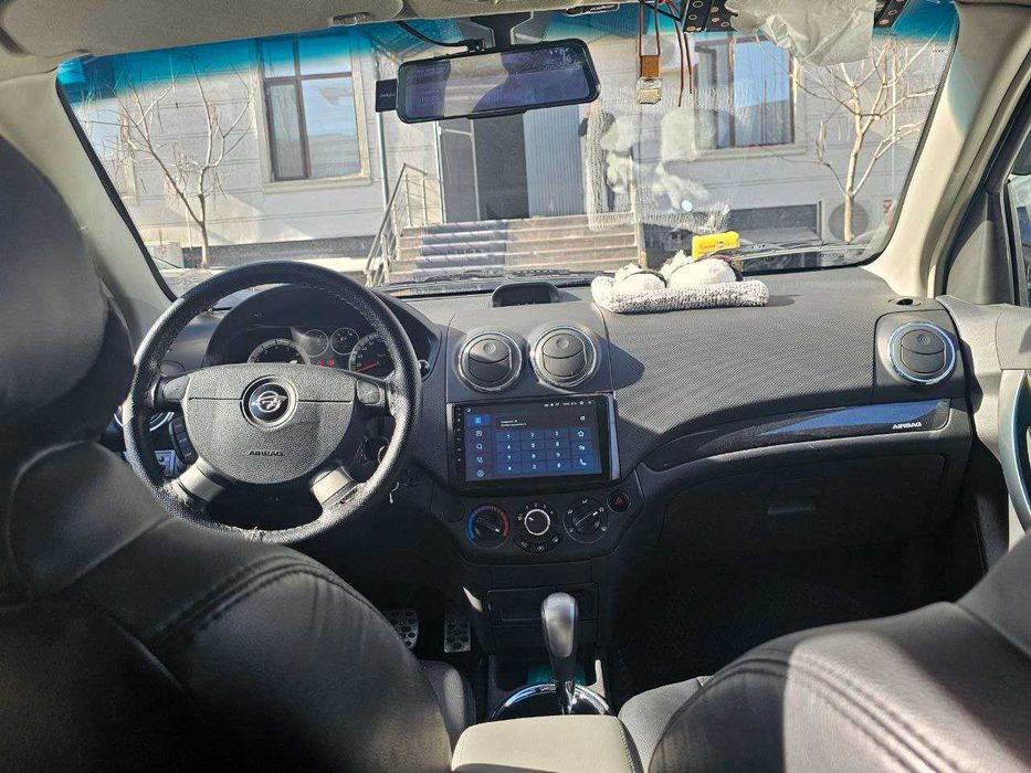 Продам Ravon Nexia R3