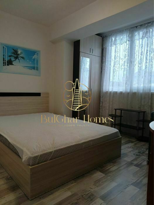 Дава се под наем Тристаен апартамент в Варна, Трошево - 64 кв.м за 648.21 € - Снимка #8