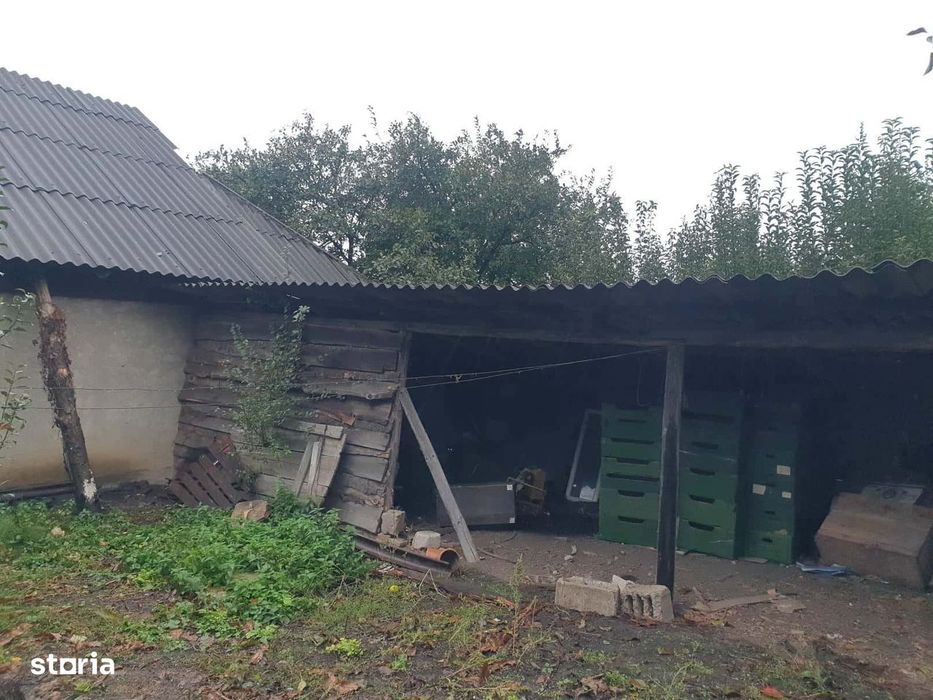 VADU Moldovei Suceava- Locuinta, Anexe, Magazin, Depozit si Teren