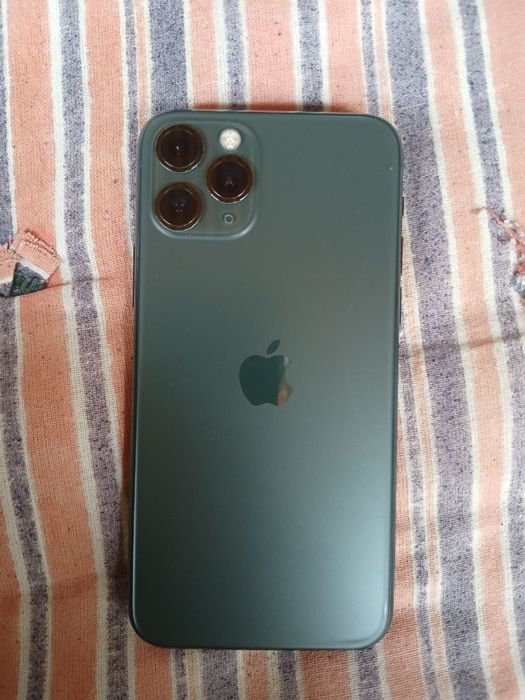 Iphone  11  pro